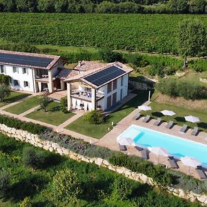 Casa Olivi Apartments